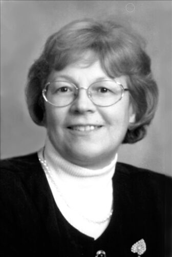 SHARON  MARKEY RAY WOLODKIN